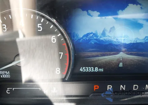 2021 Ford Explorer Xlt from USA, damaged, VIN 1FMSK8DH9MGC10025